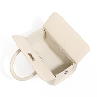 sacs à main pour femme China Fabricant Gros Personnalisé Cuir Véritable Sac Épaule Crossbody Sac à Déjeuner Femme
