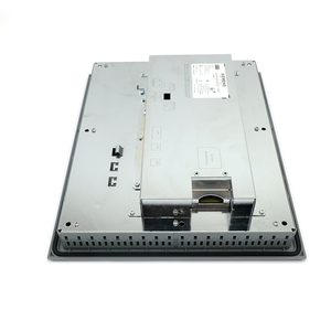 ค้นหาหน้าจอสัมผัส HMI Simatic รุ่นเดียวกัน 6AV6643-0CD01-1AX1 คอมพิวเตอร์อุตสาหกรรมสำหรับมนุษย์ 6AV6643-0CD01-1AX1 - Product Image 1