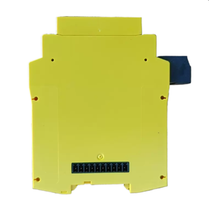 Contrôleur CPU haute performance FX3-CPU000000 FX3-CPU010000 FX3-CPU020000 FX3-CPU030000 Module de contrôle PLC pour l'automatisation industrielle - Product Image 4