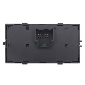 YITRUM สวิตช์กระจกไฟฟ้า 26211281 สำหรับเชฟโรเลต คาวาเลียร์ 12V สวิตช์ไฟฟ้าอัตโนมัติ - Product Image 4