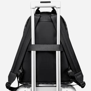 Zaino in PVC Impermeabile Multifunzionale di Alta Qualità, Grande Capacità, per Uso Quotidiano, Ufficio, Pendolarismo, Viaggi e Laptop - Product Image 6