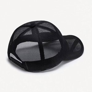 Design Wholesale Plain 5 Panel Trucker Cap Professional Custom Printing Embroidery Logo Mesh Premium Foam Trucker <b>Hat</b> - Product Image 6