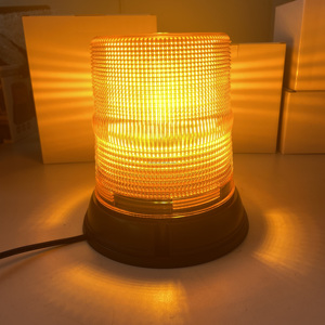 Chất lượng cao DC12-24V xe cảnh báo đèn hổ phách <span class=keywords><strong>LED</strong></span> cảnh báo ánh sáng ECE R65/R10 CE <span class=keywords><strong>SAE</strong></span> Class 1 cipr25 Lớp <span class=keywords><strong>3</strong></span> Điều kiện Mới - Product Image 5