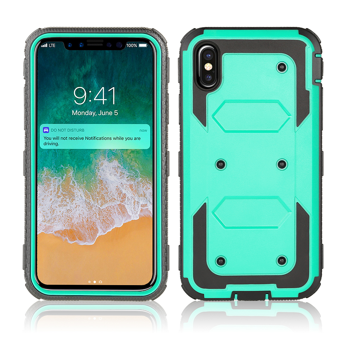 Mint GREEN