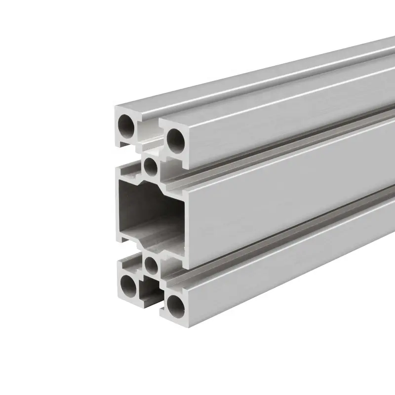 china manufacturer 8031 GB3060A profile t slot aluminum screen frame profiles extruded aluminum profiles 30*60 chinese supplier