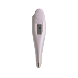 Termómetro Digital de Venta Directa de Fábrica FEVER GLOW con Sonda Suave, Aprobado por CE y REACH - Product Image 4
