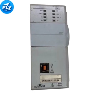 <span class=keywords><strong>1769</strong></span>-<span class=keywords><strong>L33ER</strong></span> PLC โมดูลซีพียูประมวลผลหลัก - Product Image 1