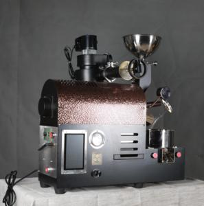 Wintop Professional <strong>Small</strong> Mini Commercial Durable Roasting <strong>Machine</strong> 500g <strong>Coffee</strong> Roasting <strong>Machine</strong> - Product Image 2