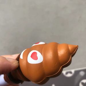 PU Plastique Bounce Merde POP Stylo Nouveauté Creative Squeeze Jouets pour Enfants 5-7 Ans Soulagement Du Stress Cadeau - Product Image 4