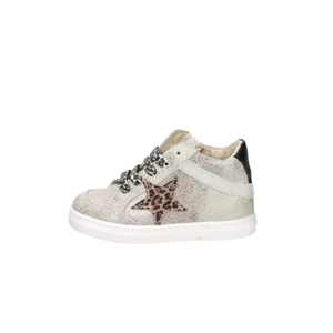 Sneakers Basse C6502.27 Platino - Product Image 1