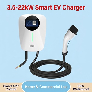 Bornes <span class=keywords><strong>de</strong></span> <span class=keywords><strong>recharge</strong></span> murales BYD 7 kW résistantes aux chocs IK10, plaquées nickel, garantie 2 ans, chargeur <span class=keywords><strong>de</strong></span> <span class=keywords><strong>voiture</strong></span> <span class=keywords><strong>électrique</strong></span> BYD 7 kW - Product Image 1