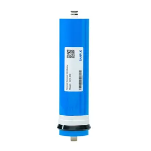 Waterfilter 800G Ro Membraan Mwf Waterfilters Voor Omgekeerde Osmose Waterzuiveringssysteem