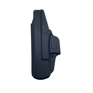 Équipement d'<span class=keywords><strong>arme</strong></span> dissimulable d'étui en polymère IWB tactique pour un transport pratique - Product Image 3