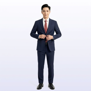 Costume d'affaires pour homme ANIMA - Product Image 1