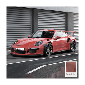 Виниловая пленка для автомобиля - Product Image 1