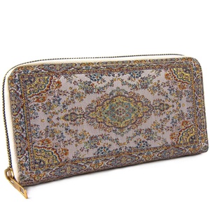 Turkish Carpet & Rug Designed <b>Wallet</b>, <b>Card</b> <b>Holder</b> From Turkey - Product Image 1