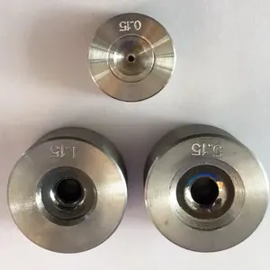 ジュエリーツールダイヤモンド素材伸線ダイ伸線機金型 - Product Image 1