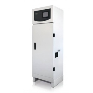 Moniteur automatique en ligne de métaux lourds série Hma 4200 pour les tests de qualité de l'eau - Product Image 1