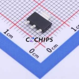 ทรานซิสเตอร์ขั้วต่อสองขั้ว SBCP53-16T1G ทรานซิสเตอร์ (BJT) แบบดั้งเดิมใหม่ - Product Image 2