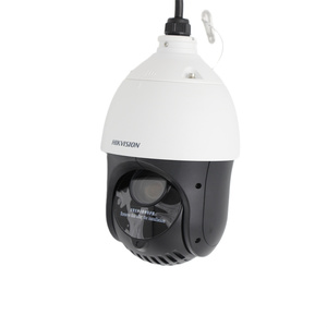 Cámara PTZ Hik Original DS-2DE4425IWG1-E 4MP 25X con tecnología DarkFighter IR Acusense, detección inteligente de movimiento y domo de alta velocidad - Product Image 1