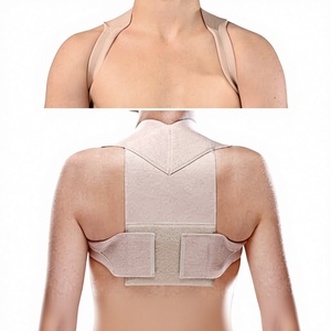 Redresseur de dos ORIONE Réf. 9494 Fabriqué en Italie - Product Image 1