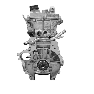 LB001-ENG-1026 <span class=keywords><strong>4G18</strong></span>ชิ้นส่วน1.8L รถยนต์ระบบเครื่องยนต์รถยนต์ระบายความร้อนชุดเครื่องยนต์สำหรับ GX7 EC7 - Product Image 4
