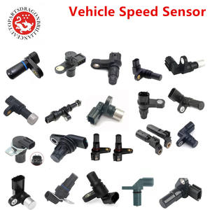 Capteur de vitesse de transmission <span class=keywords><strong>Autospeed</strong></span> MR-534576 MR-534577 G4T07171 MR534577 8651A110 4262139052 MR564577 MR534576 SC225 - Product Image 3