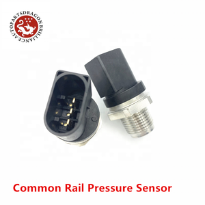 รางเชื้อเพลิงเซ็นเซอร์ความดัน0281002942 0281006022 0281002700 A0071530228 A0051535828 0281002703 0051535828 0071530228สำหรับ <span class=keywords><strong>Mercedes</strong></span> - Product Image 4