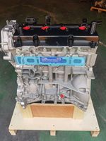 Bloque de Motor QR25 T30 Nuevo de Alta Calidad, Japonés, para NISSAN TEANA X-TRAIL Murano MAXIMA Navarra Terra