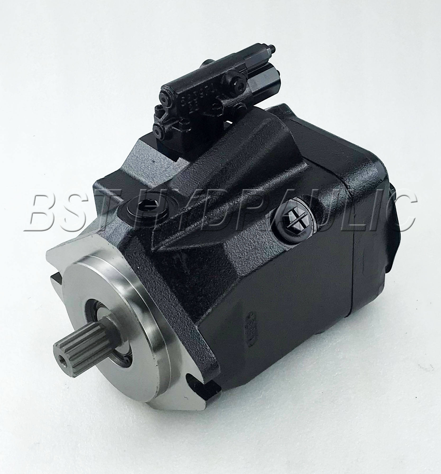 Piston Hydraulic Pump For Industrial Utilities & Mining - Oem