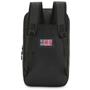 Mochila de Baquetas Transformers a la Moda, Personalizada, Impresa, Material Oxford Grueso, Resistente al Agua, Reflectante - Product Image 2