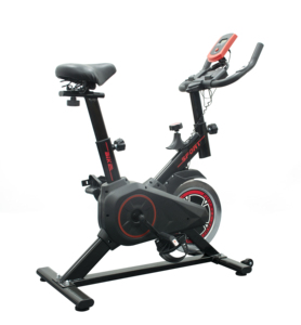 Xe đạp tập thể dục thể thao chuyên nghiệp, xe đạp spinning thương mại, xe đạp tập luyện tại nhà - Product Image 2