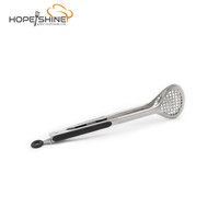Pince multifonctionnelle en acier inoxydable et silicone pour la cuisine Pince à barbecue Pince à salade pour barbecue Pince à gril pour servir les aliments