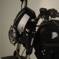 Vélo Électrique Oway SK-1 3000W 60V 2025, Pneus Larges, Suspension Intégrale, Cadre en Alliage d'Aluminium, 70km/h, Autonomie 140km, Antivol NFC