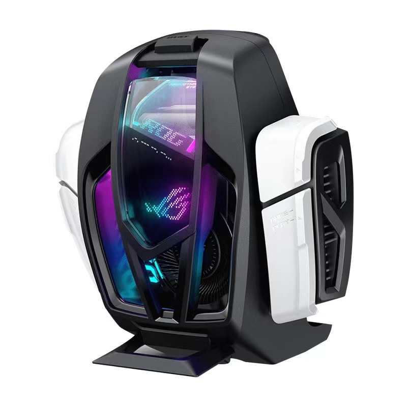 ROG AeroActive Cooler 7 for ROG Phone 7/7究極のFuncooler冷却