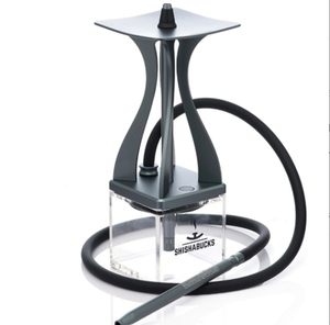 Ensemble de bols carrés portables en plastique laqué écologique de haute qualité pour charbon de bois, vente en gros, USA Mairun - Product Image 6