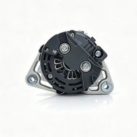 Alternateur de voiture FOR D Courier 1.6 CCKA 1999, FOR D Fiesta 1.0 C4E CAJA 2002 à 2014 0124225038