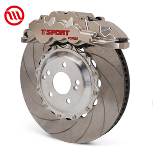 Système d'étrier de frein à 6 pots pour Audi, BMW, E46, Land Rover, Range Rover, VW, TT8610, haute Performance - Product Image 4