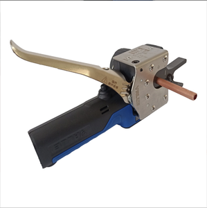 18V Lithium Battery Brushless High Corrosion-resistant Expansion Tube Air Conditioner Precise Tool WKC-F-001 18V Lithium Battery - Product Image 5