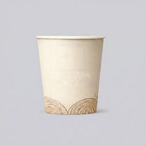 Vasos de Papel Desechables de Pared Simple de la Mejor Calidad, Vasos de Grado Alimenticio para Bebidas Calientes y Frías Disponibles a Precio de Mayoreo - Product Image 1