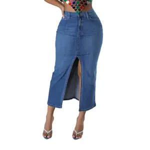 2024 Women Denim Trousers Stretch Ripped Skinny, Pencil Jeans Womens High Waist Hip Lift Jeans/