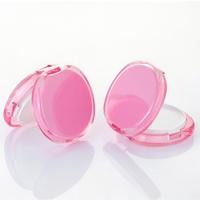 A747 OEM ODM Étui compact rond pour coussin, emballage premium à coussin d'air pour crème BB CC couleur nude Prix