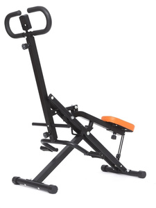 Aerobic tập thể dục không khí đi xe đạp chèo thuyền máy cưỡi ngựa eo Squat huấn luyện viên cơ bụng huấn luyện viên - Product Image 5