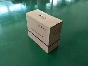 VET Monitor Ecg dokter hewan, peralatan elektrokardiografi portabel penuh <span class=keywords><strong>Digital</strong></span> 3/6/12 saluran Ecg untuk hewan - Product Image 2