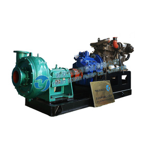 Hs Code Voor Drijfmest Pomp Apparatuur In China - Product Image 1