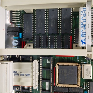 El Módulo Periférico Siemens 6DD2920-0AN1 EPIS22 Más Vendido, Procesador de Señales EP22/IS1 EP2 - Product Image 3