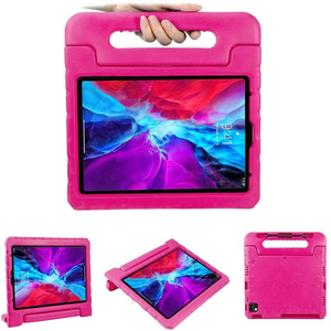 เคสกันกระแทก HGD สำหรับ iPad Pro 12.9 นิ้ว รุ่นที่ 3  วัสดุ EVA เป็นมิตรกับสิ่งแวดล้อม พร้อมช่องใส่ปากกา - Product Image 1