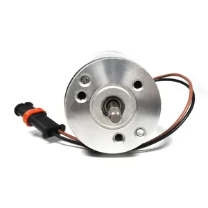 Factory Direct Sale Eberspacherr Airtronic D4 12v/24V Blower Motor | 252113992000//252114992000