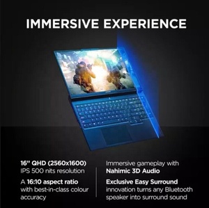 Cheap and Ht Sell <b>for</b> Original New LENOV O LEGION 7i <b>Gaming</b> Laptop Intel Core I7, RTX 3080, 1TB SSD - Product Image 4