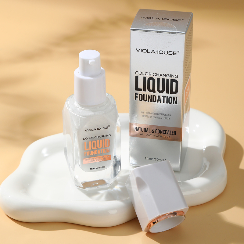 Foundation Private Label Whitening Foundation Stick